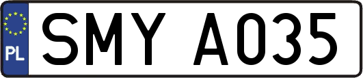 SMYA035
