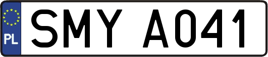 SMYA041