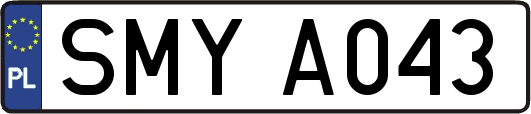 SMYA043
