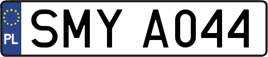 SMYA044