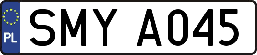 SMYA045