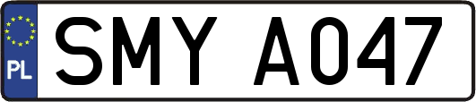 SMYA047
