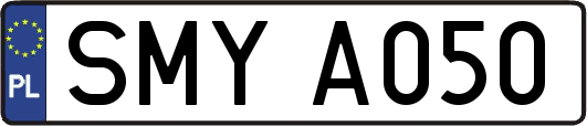 SMYA050