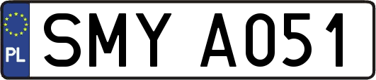 SMYA051