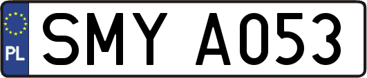 SMYA053