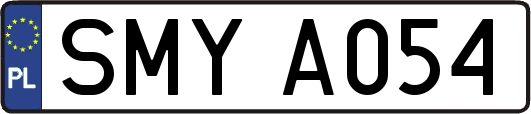 SMYA054