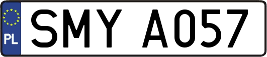 SMYA057