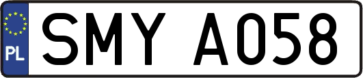 SMYA058