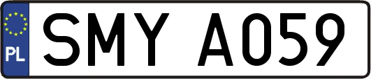 SMYA059
