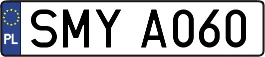 SMYA060