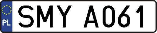 SMYA061