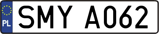 SMYA062