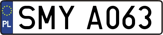 SMYA063