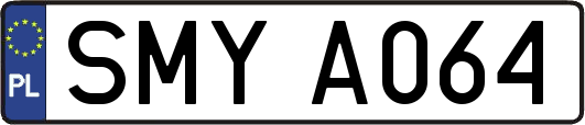 SMYA064