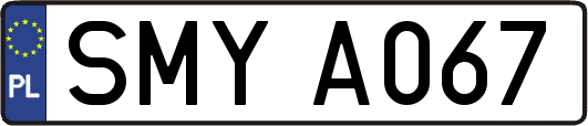 SMYA067