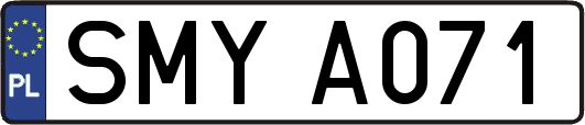 SMYA071