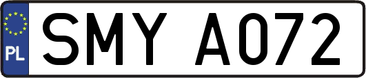 SMYA072