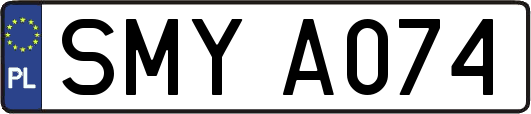 SMYA074