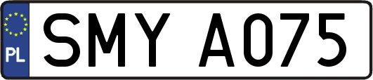 SMYA075