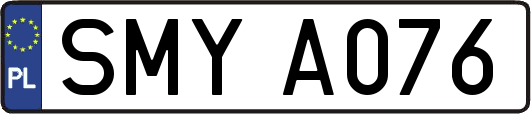 SMYA076