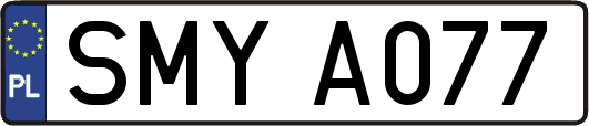 SMYA077