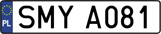 SMYA081