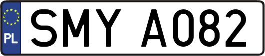 SMYA082