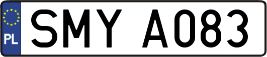SMYA083