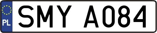 SMYA084