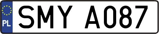 SMYA087