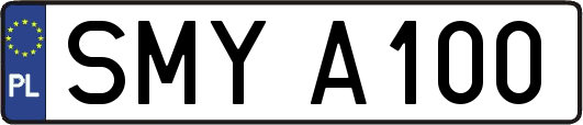SMYA100