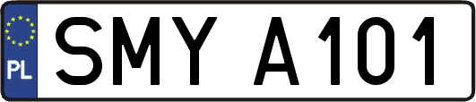 SMYA101