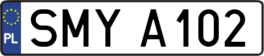 SMYA102