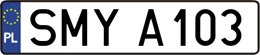 SMYA103