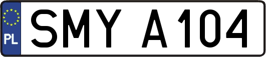 SMYA104