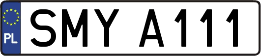 SMYA111