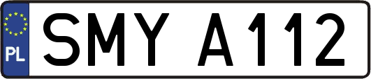SMYA112