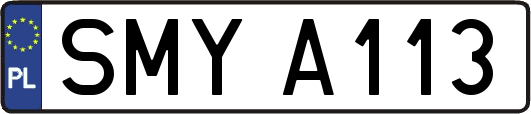 SMYA113