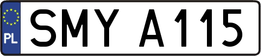 SMYA115