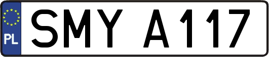 SMYA117