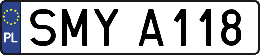 SMYA118