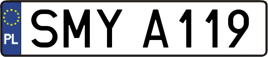SMYA119