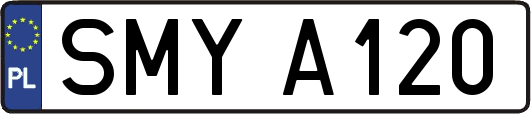 SMYA120