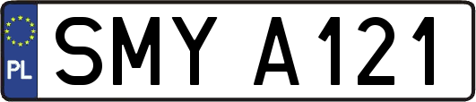 SMYA121