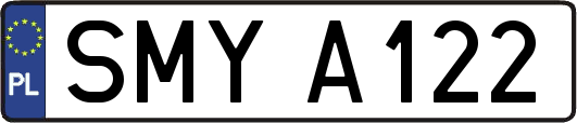 SMYA122