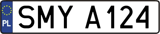 SMYA124