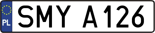 SMYA126