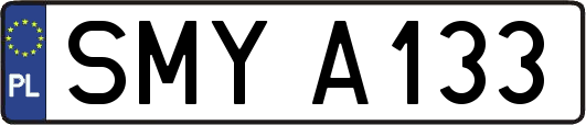 SMYA133
