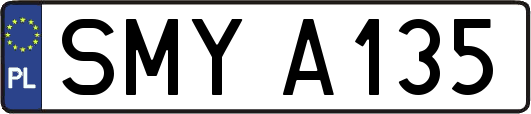 SMYA135