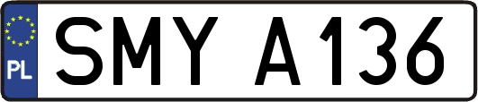 SMYA136